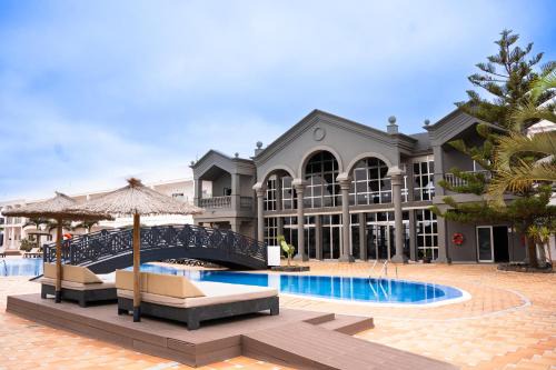 El Cotillo Hotel | Coral Cotillo Beach