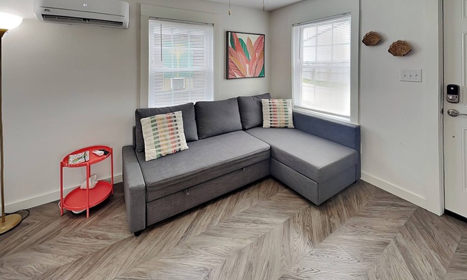 Rockport Cottage | Coral Cottage