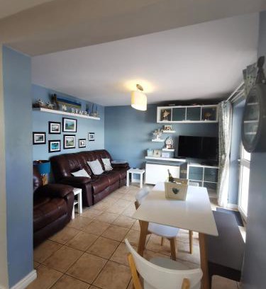 Drumacrin Apartment | Coral Cove Bundoran
