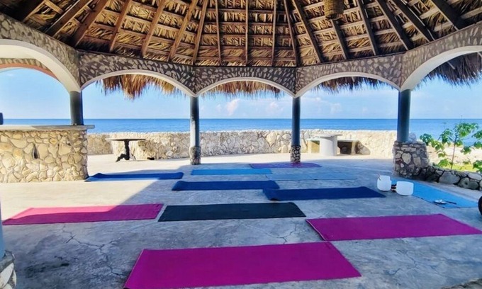 Little Bay Hotel | Coral Cove Wellness Resort