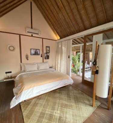 Gili Air Resort | Coral Drift Resort & Villas
