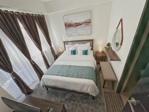 Yapak Apartment | Coral Edge @ Boracay Newcoast