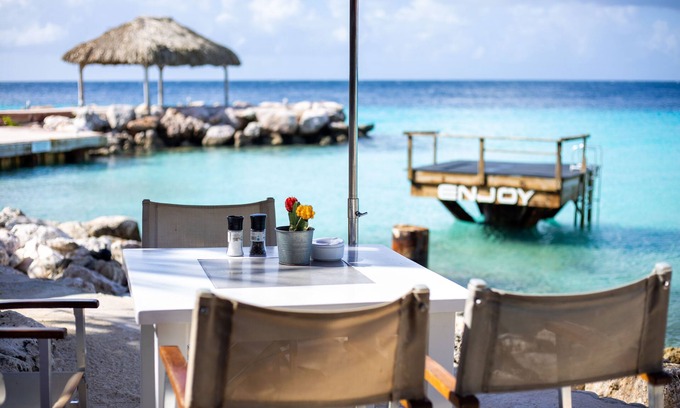 St. Marie Resort | Coral Estate Luxury Resort