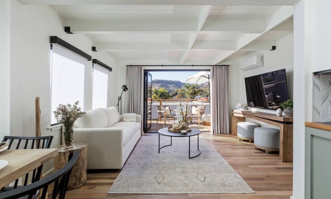 Callender Apartment | Coral House - Free Cancelation