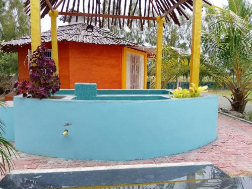 Cheyyur House | Coral House