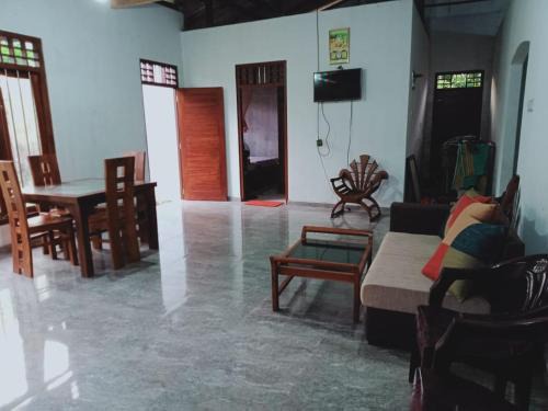 Baddegama House | Coral house