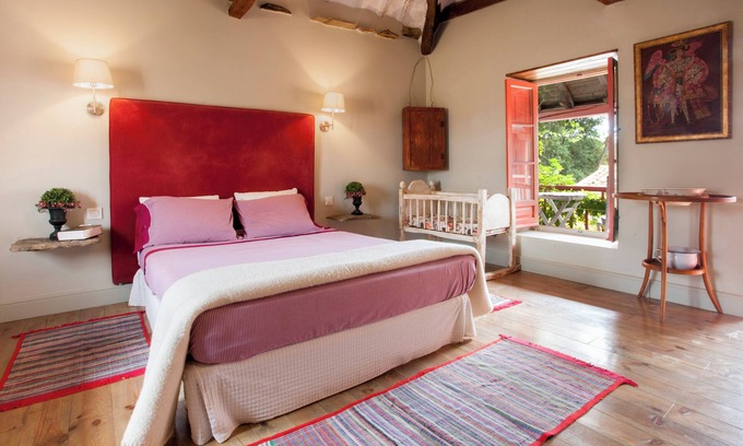 Villamejil Apartment | Coral House of La Madrigata