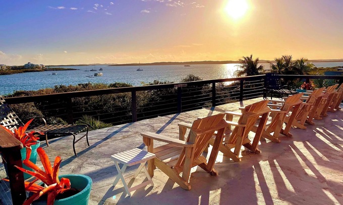 George Town House | Coral Palms Amazing Ocean Views 💙