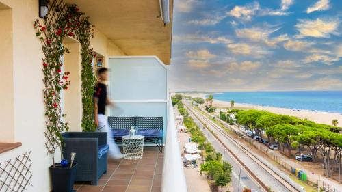 Malgrat de Mar Apartment | Coral Paradise 108
