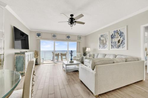 Biltmore Beach House | Coral Reef 1001