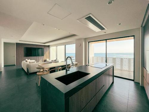 Sumoto House | CORAL RESORT VILLA atsuhama - Vacation STAY 21316v