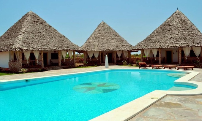 Malindi Villa | Coral Sea Villas