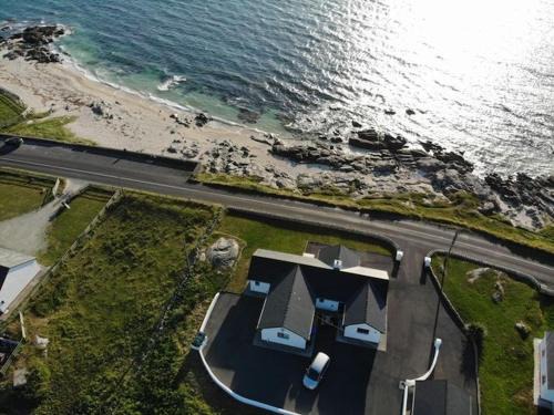 Ballyconneely House | Coral Strand Lodge