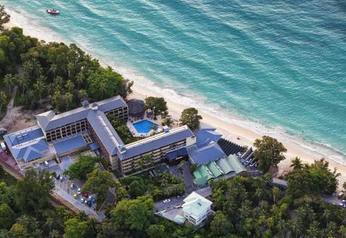 Beau Vallon Hotel | Coral Strand Smart Choice