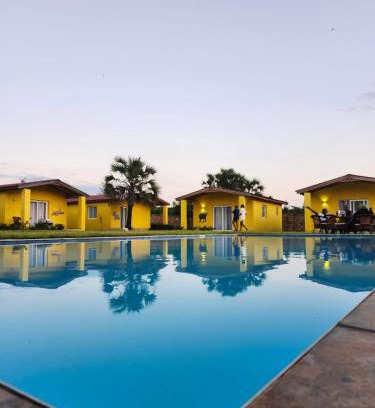 Galu Ski Chalet | Coral Villas Cottage