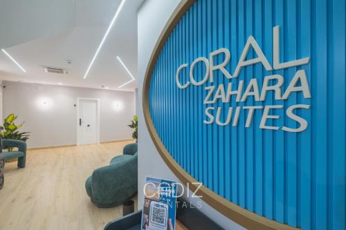 Zahara de los Atunes Apartment | CORAL ZAHARA Suites by Cadiz4Rentals