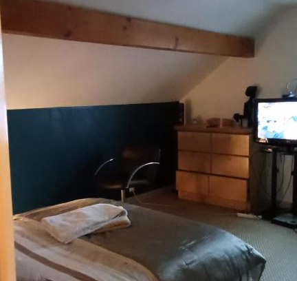 Thusy Bed & Breakfast | Coraly's house