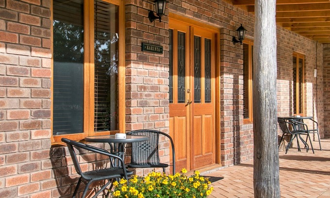 Haynes House | Coranda Lodge