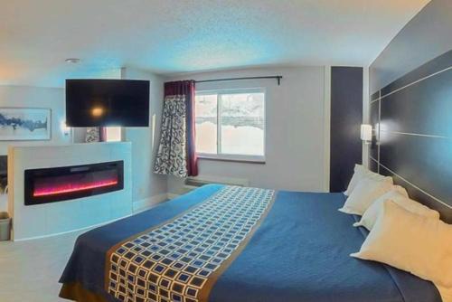 Hastings Hotel | Coratel Inn & Suites by Jasper Hastings