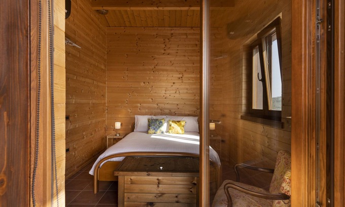 Pietrelcina House | CORATINA HOUSE