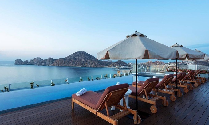 El Medano Ejidal Resort | Corazon Cabo Resort & Spa on Medano Beach in the heart of Cabo - 2026