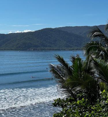 Baler Resort | Corazon De Baler