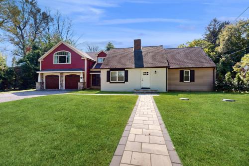 Foxboro House | Corbally House
