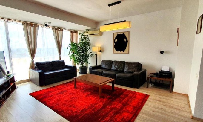 Corbeanca Apartment | Corbeanca Penthouse