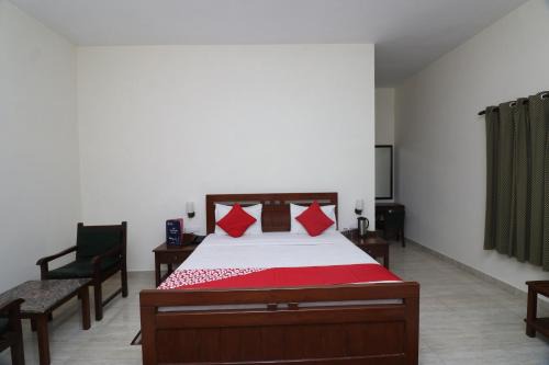 Garjia Cabin | Corbett Comfort Lodge