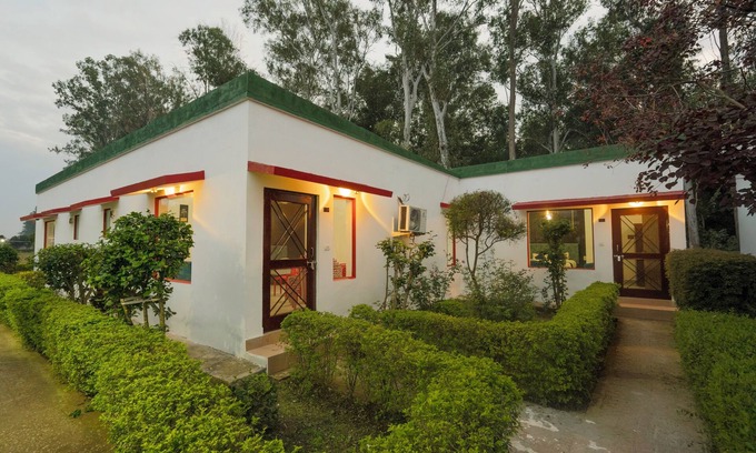 Bail Parao Hotel | Corbett Holiday Forest Resort