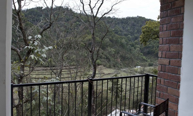 Lansdowne House | Corbett Riviera