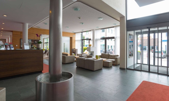 Freising Hotel | Corbin München Airport Business Hotel