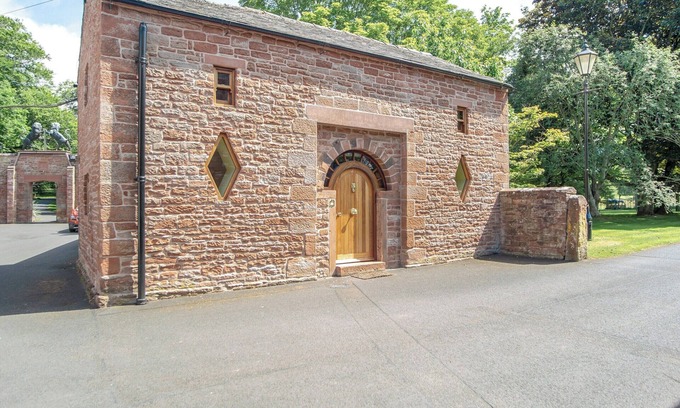 Great Corby Cottage | Corby Castle - Diamond Cottage - UK34668