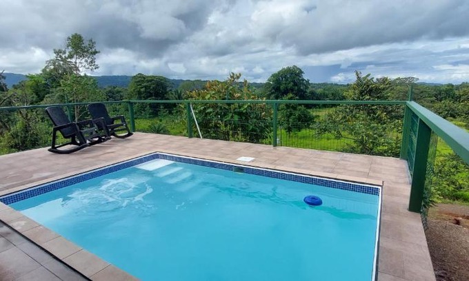 Drake Bay Cabin | Corcovado Bungalows