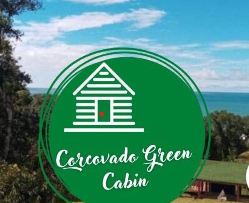 Drake Bay Cabin | Corcovado Green Cabin & House