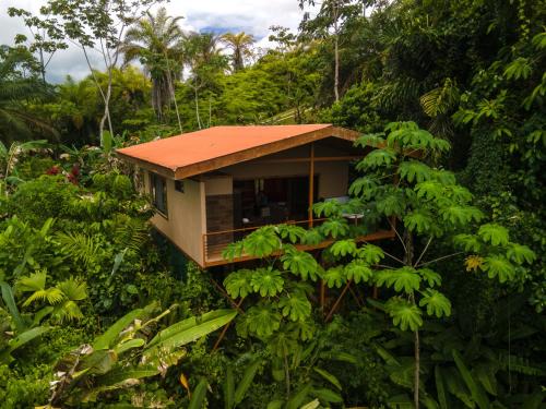 Puerto Jimenez House | Corcovado Private Houses-Villas-Tents-Nature-Relaxing