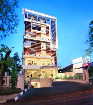 West Cirebon Hotel | Cordela Hotel Cirebon