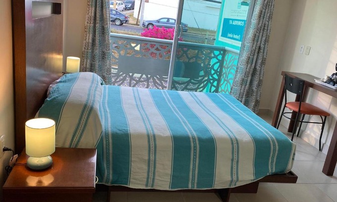 La Paz Bed & Breakfast | CORDIALITY INN
