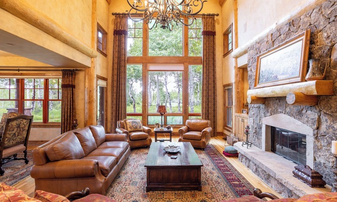 Cordillera House | Cordillera Ranch Golf Course Home!