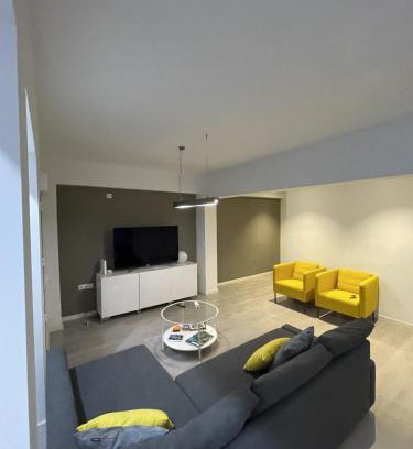 Ciudad Jardin Apartment | Cordoba Sweet Home