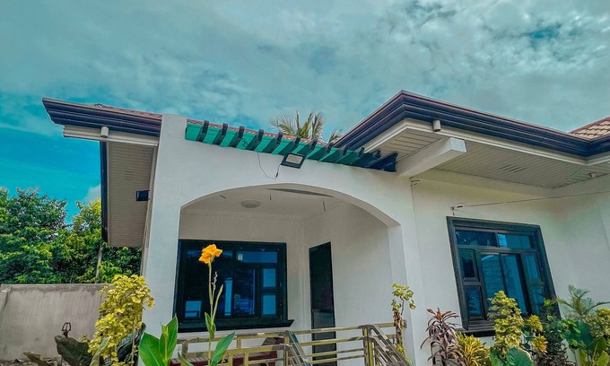 Cordon House | Cordon,Isabela (Isabela Province) Staycation