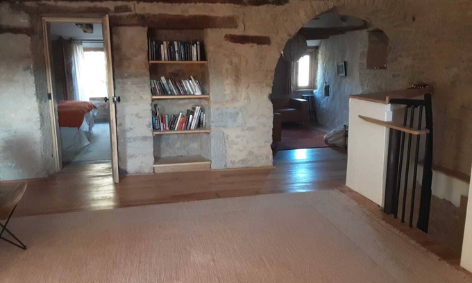 Puyjourdes House | cordonnier