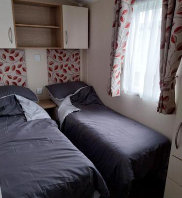 Mablethorpe Apartment | Cordy's Caravan