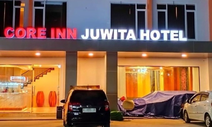 Kepanjen Hotel | Core Inn Juwita Hotel