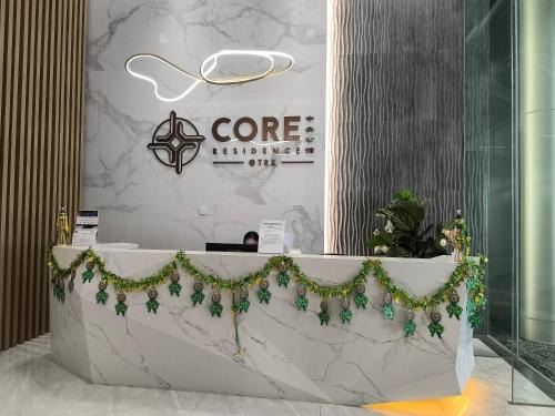 Kampung Datuk Keramat Apartment | Core Residence TRX