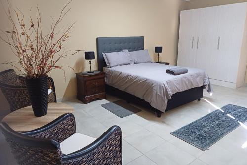 Musina House | Corea Game Ranch