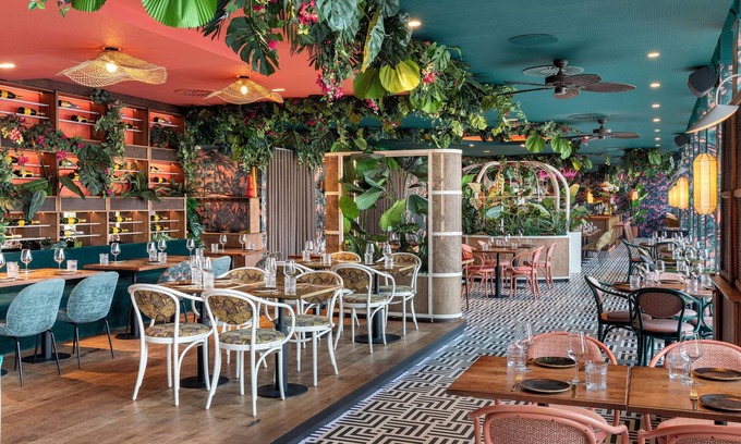 Slotervaart Hotel | Corendon Amsterdam New-West, a Tribute Portfolio Hotel