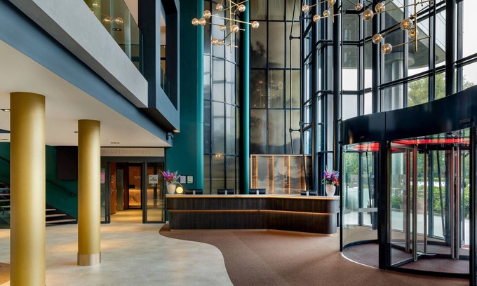 Badhoevedorp Hotel | Corendon Amsterdam Schiphol Airport, a Tribute Portfolio Hotel