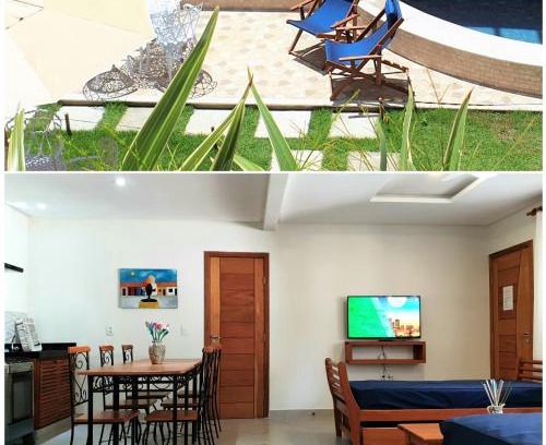 Historic Center Apartment | Cores do Verão - Apartamentos ou Studios