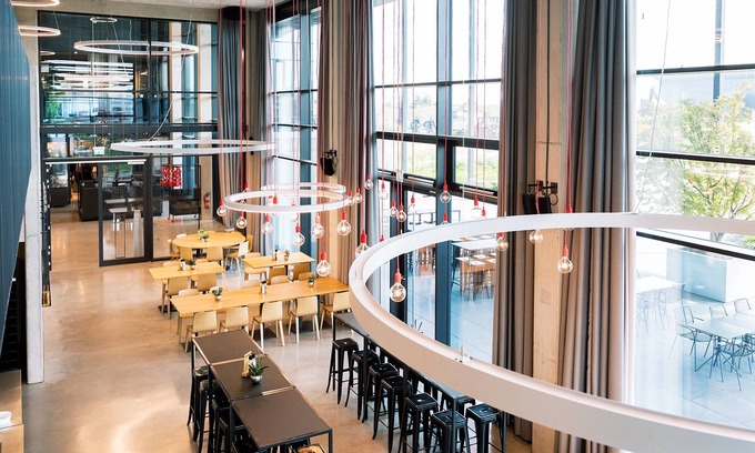 Stockstadt am Rhein Hotel | Coreum Hotel